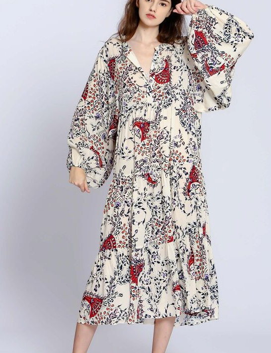 Jack Dress