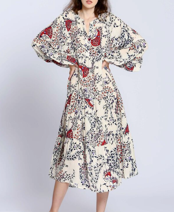 Jack Dress