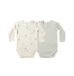 Jersey Bodysuit