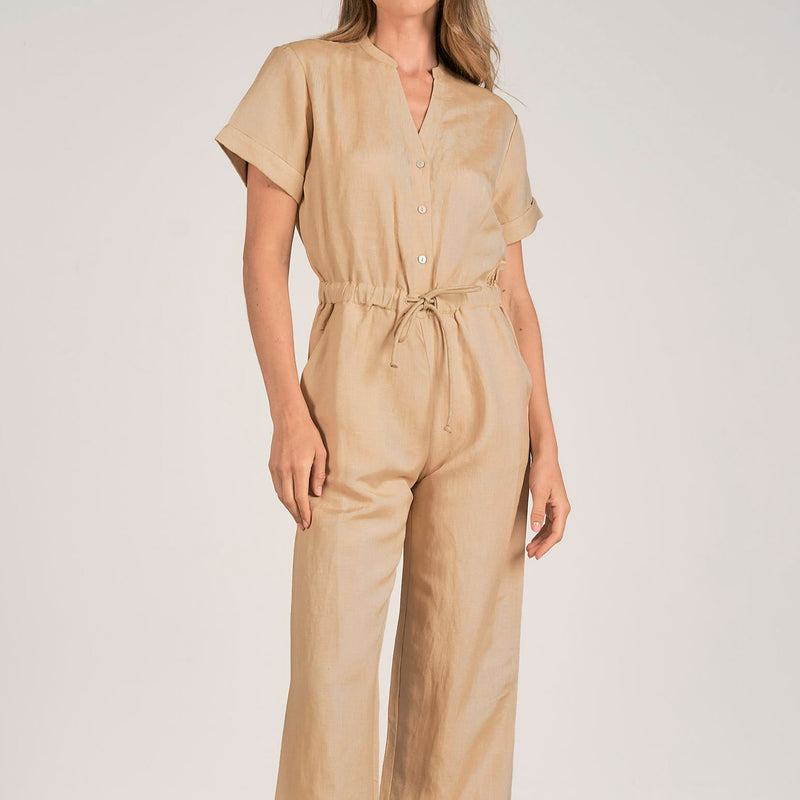 Nev Jumpsuit