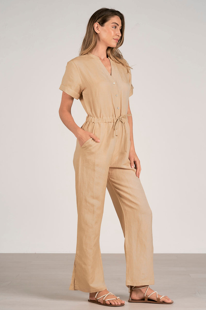 Nev Jumpsuit