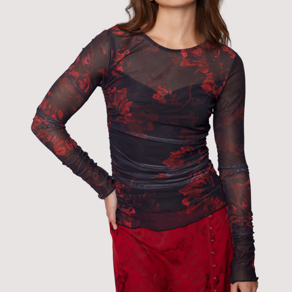 La Rose Top