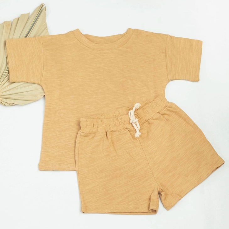 Lonnie Lounge Set