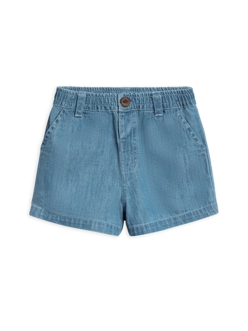 Luke Shorts