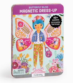 Magnetic Dress-Up