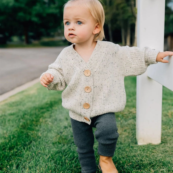 Knit Leggings