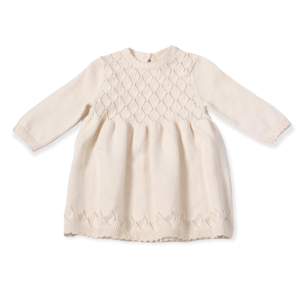 Milan Sweater Dress