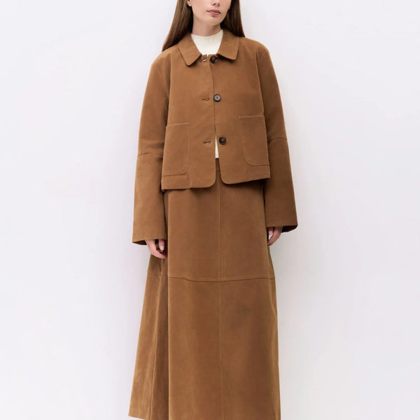 Eryn Jacket