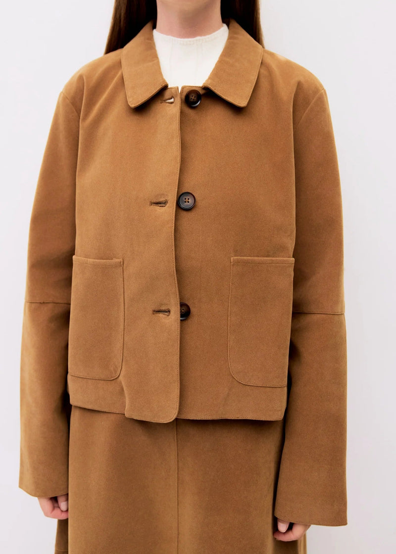 Eryn Jacket