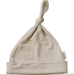 Newborn Bamboo Knot Hat