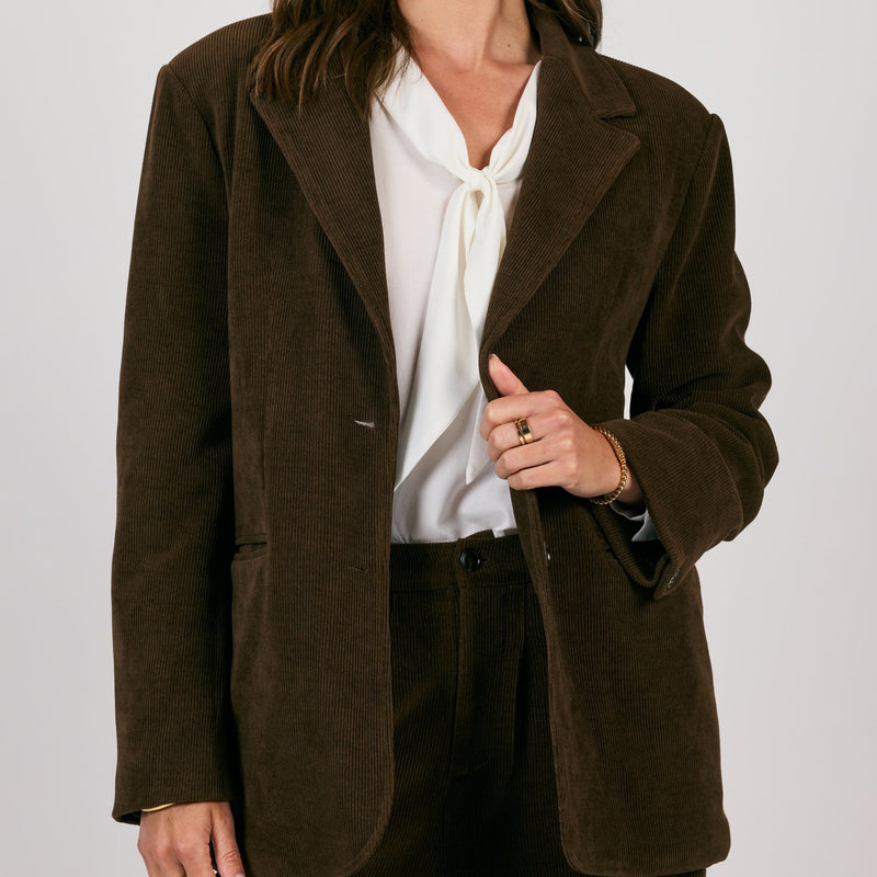 Paradox Blazer