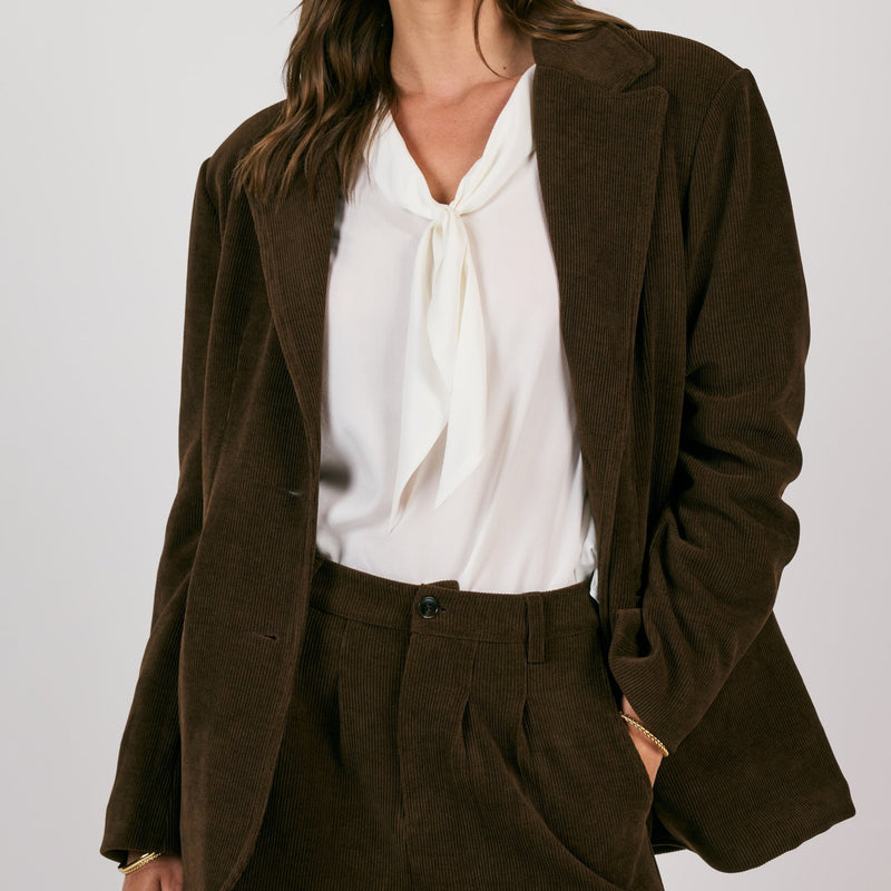 Paradox Blazer