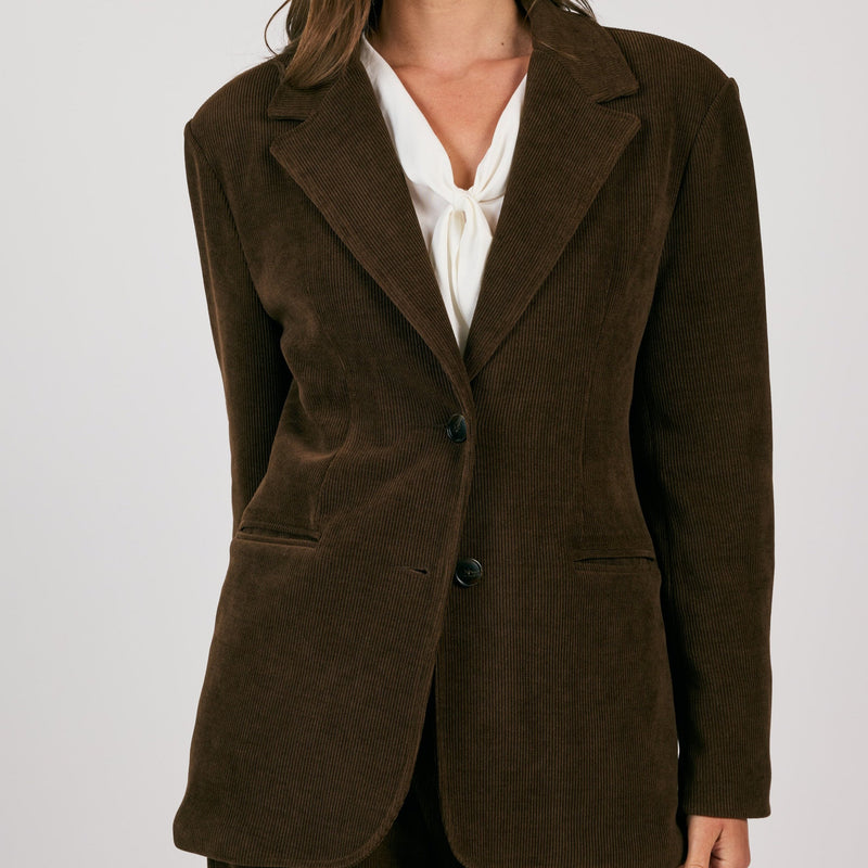 Paradox Blazer