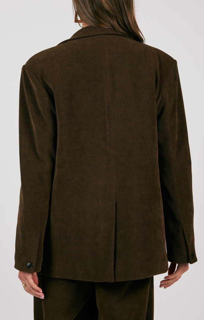 Paradox Blazer