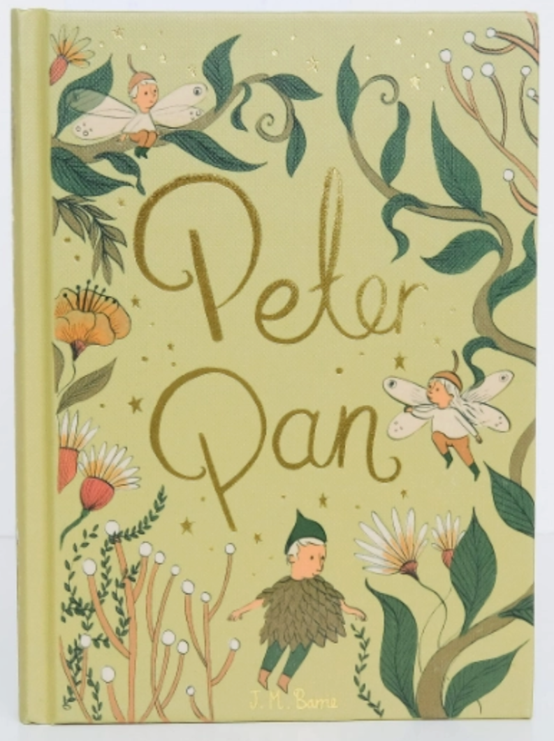 Peter Pan | Collector's Edition
