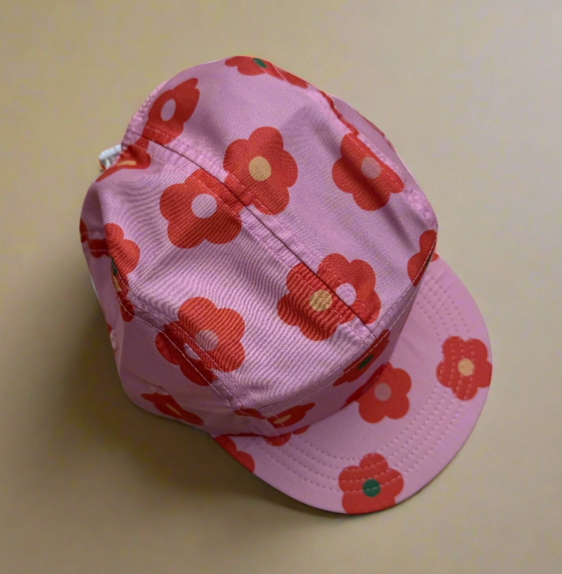 Kids Five-Panel Hats