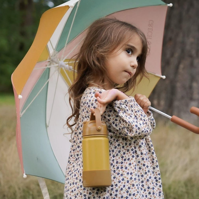 Children's Umbrella | Rain & UV