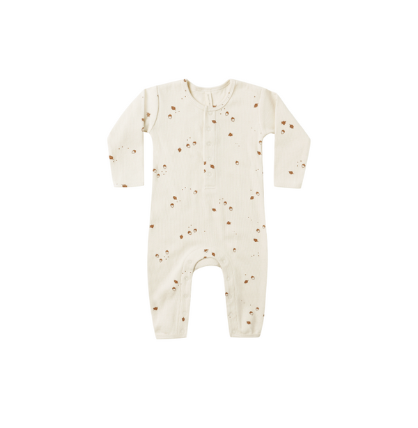 Randi Ribbed Jumpsuit