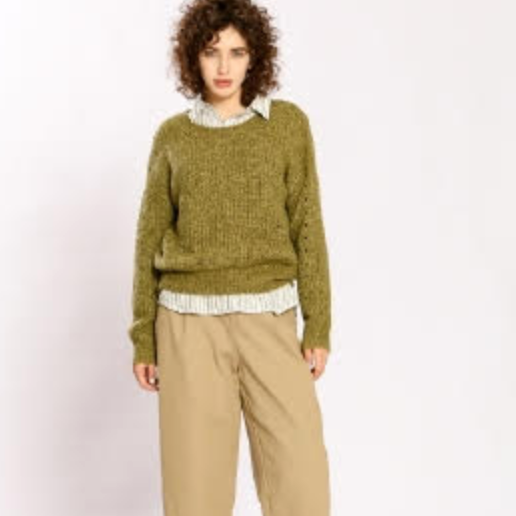Remi Knit