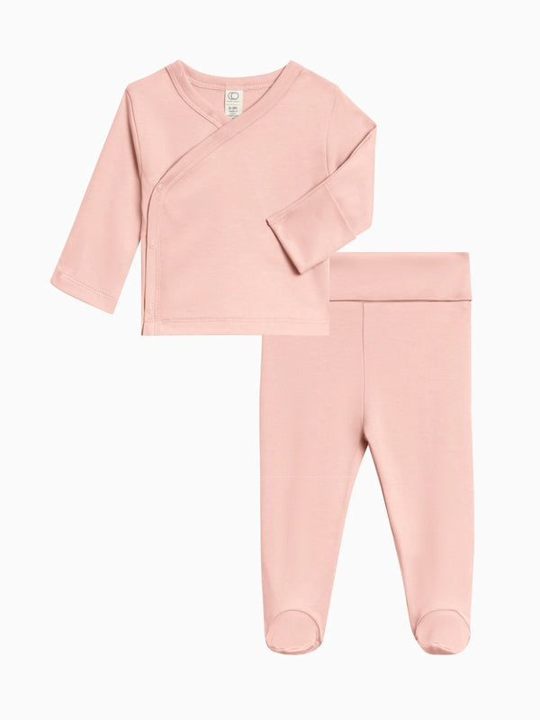 Riley Kimono Set