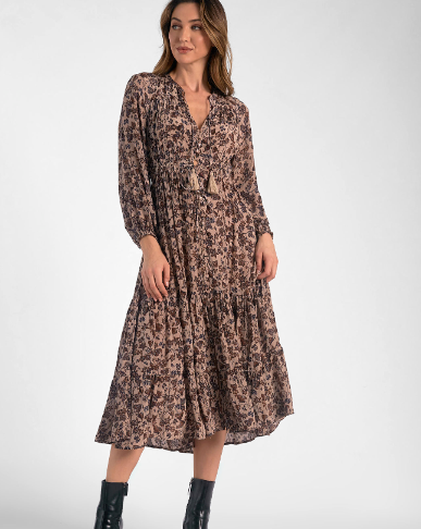 Rose Dress