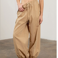 Rylee Drawstring Pants