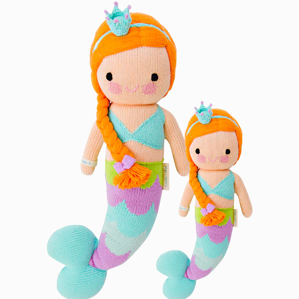 Isla The Mermaid