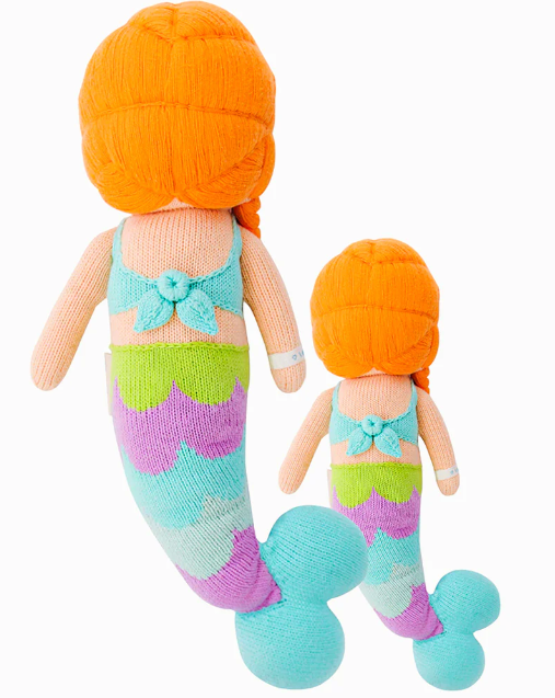Isla The Mermaid