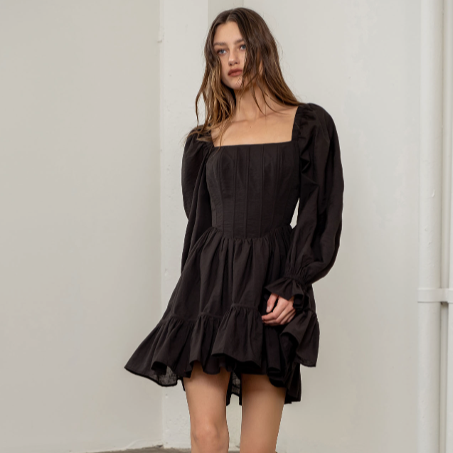 Corrina Mini Dress