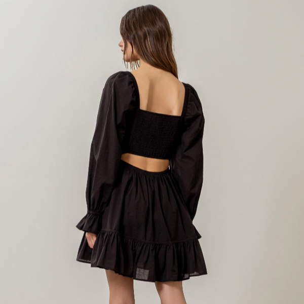 Corrina Mini Dress