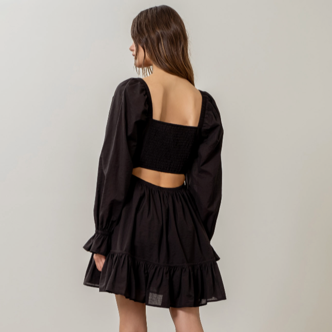 Corrina Mini Dress
