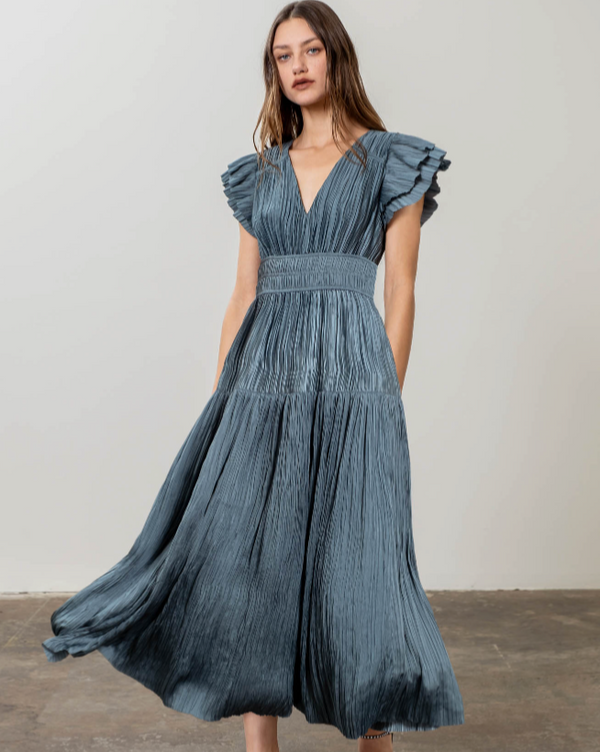 Valentina Dress