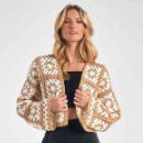 Ethel Cardigan