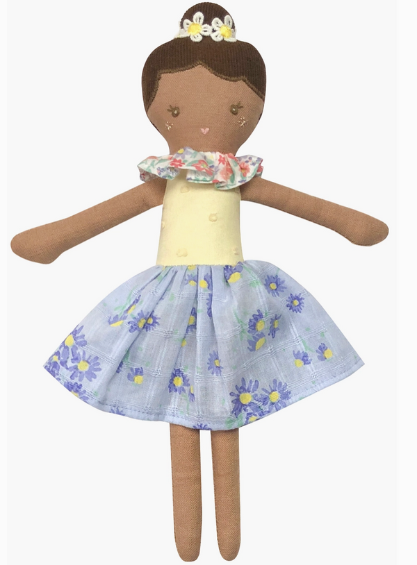 Megane Flower Ditsy Doll