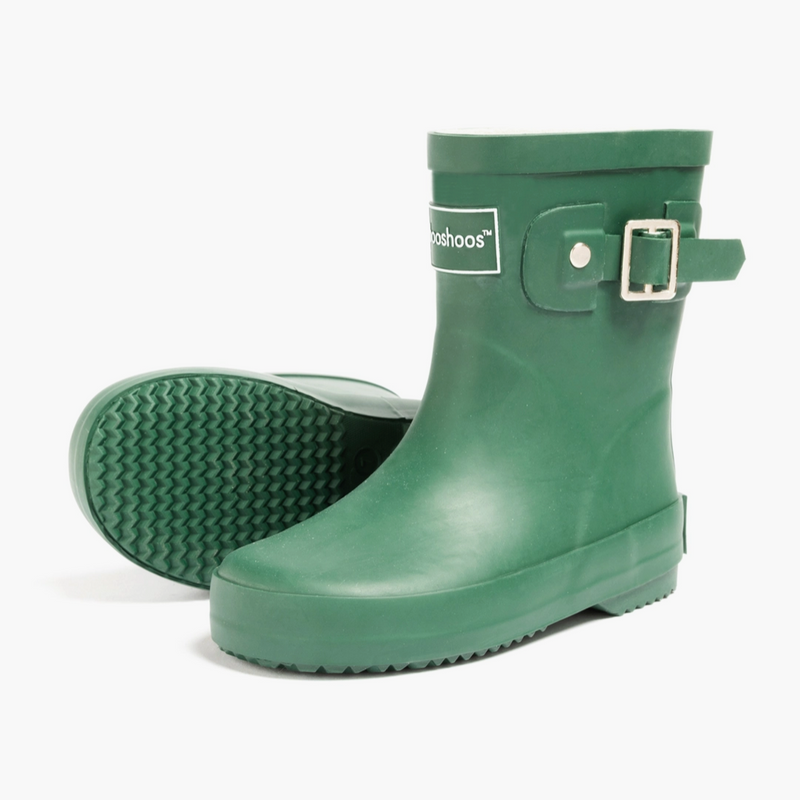 Sorin Rain Boots