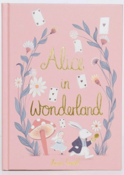 Alice In Wonderland \| Collector's Edition by Bon Ton Studio