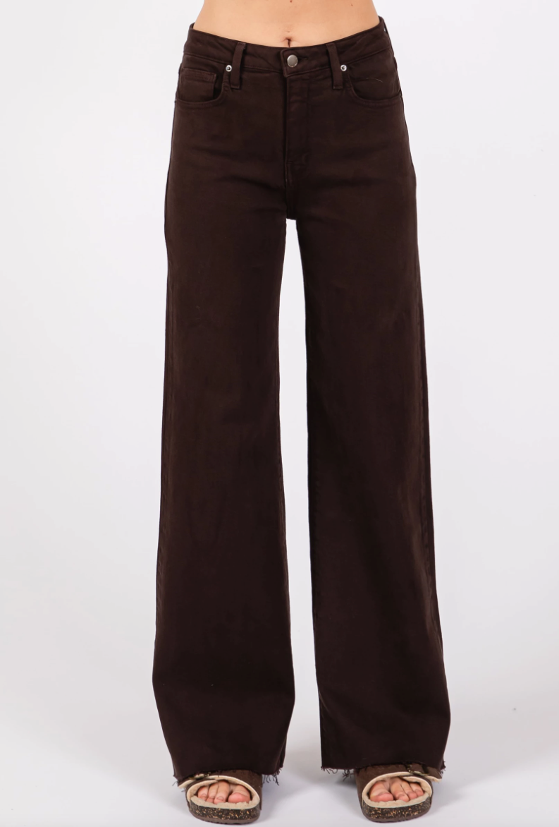Paola A-line Jeans