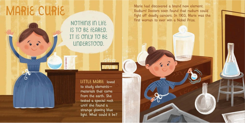 Inventors Who Changed The World Book