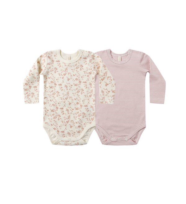 Jersey Bodysuit