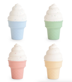 Mix And Match Ice Cream Toy
