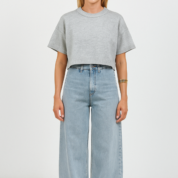 Riom Sweater Top