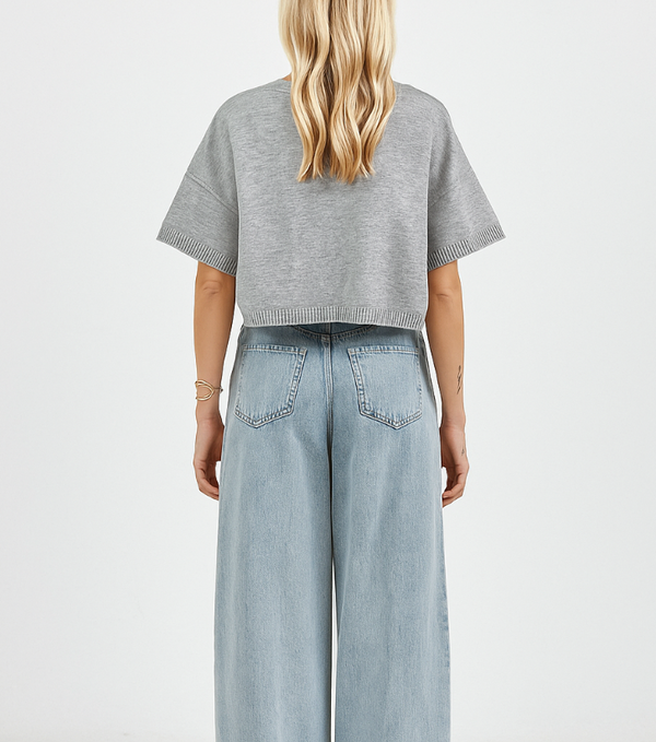 Riom Sweater Top