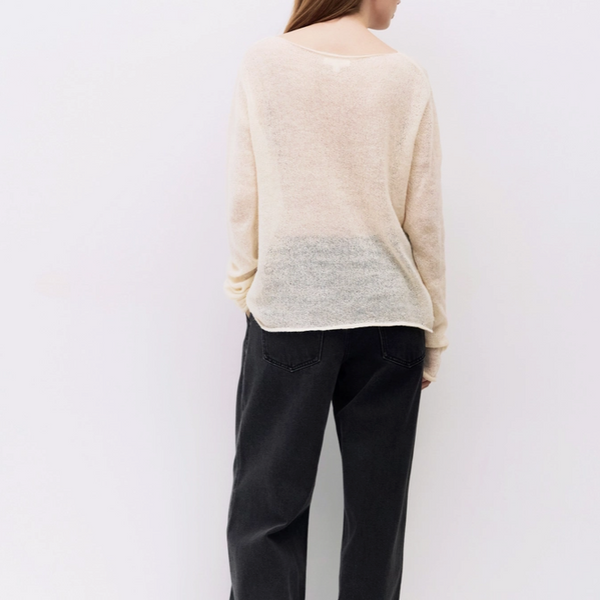 Darcy Sweater