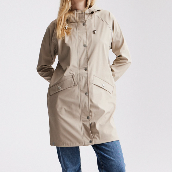 Lumin Rain Jacket