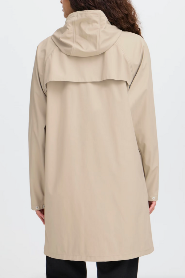 Lumin Rain Jacket