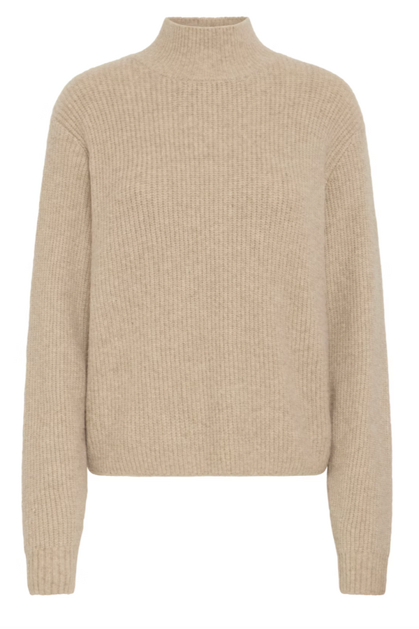 Moxie Sweater