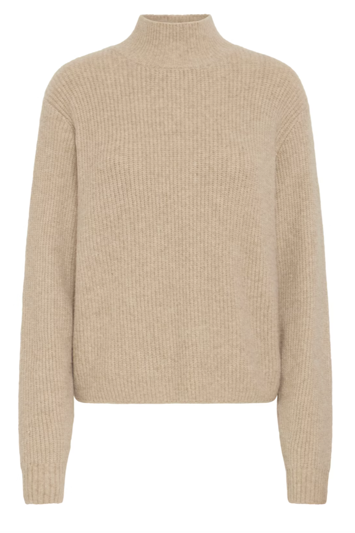 Moxie Sweater