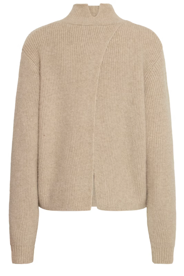 Moxie Sweater