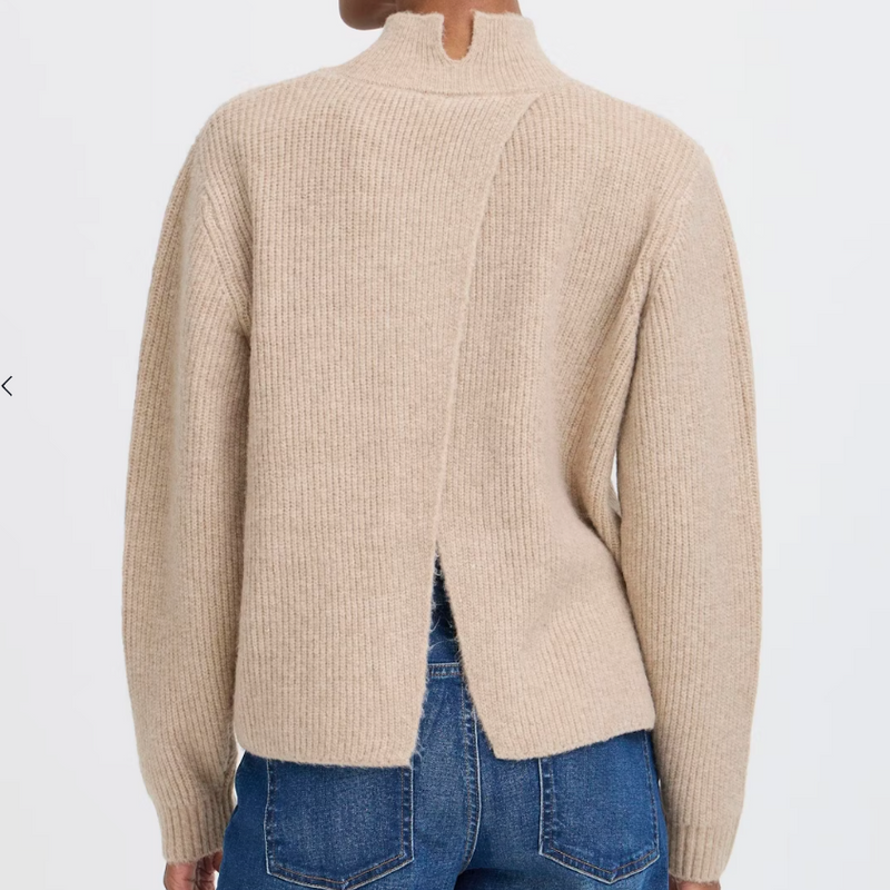 Moxie Sweater