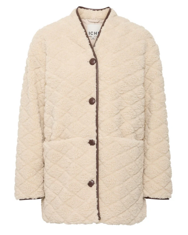 Veda Jacket